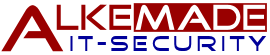 Alkemade IT-Security e.K. - Datenschutz & IT-Sicherheit